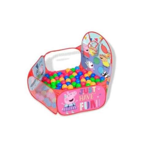 Bazen s Lopticama Reig Peppa Pig 120 cm Cijena