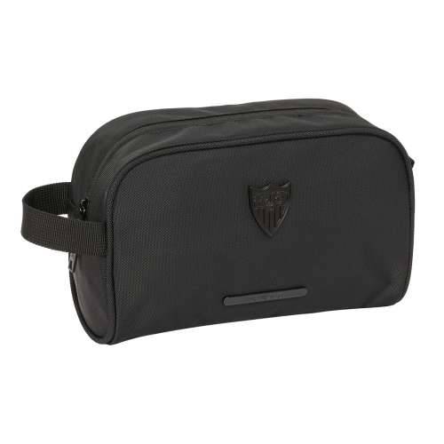 Putni Neseser Sevilla Fútbol Club Business Crna 24 x 15 x 10 cm Cijena