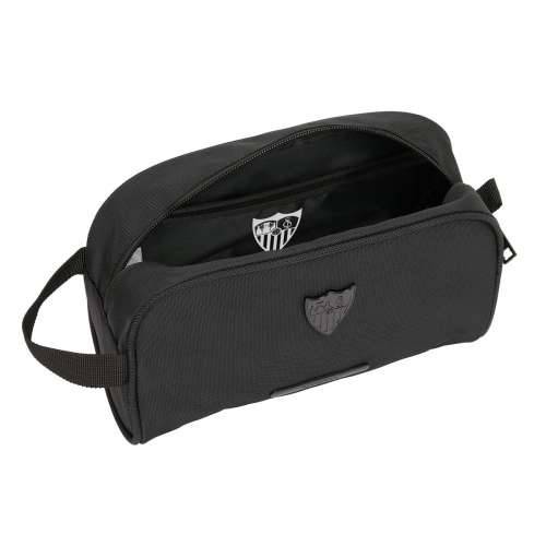 Putni Neseser Sevilla Fútbol Club Business Crna 24 x 15 x 10 cm Cijena