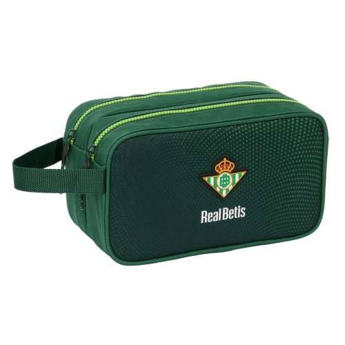 Putni Neseser Real Betis Balompié Zelena Sportski 26 x 15 x 12.5 cm Cijena