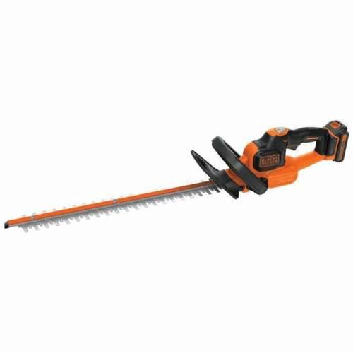Rezač za živice Black & Decker Powercommand 2 GTC18502PC-QW 18 V 2 Ah 50 cm Cijena