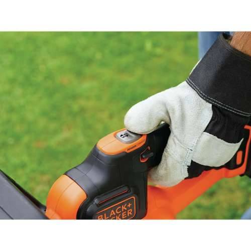 Rezač za živice Black & Decker Powercommand 2 GTC18502PC-QW 18 V 2 Ah 50 cm Cijena