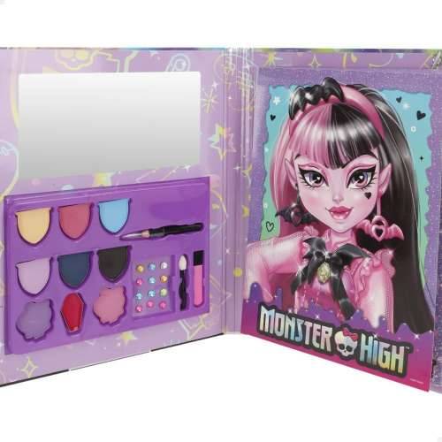 Dječji set za šminkanje Monster High (6 kom.) Cijena