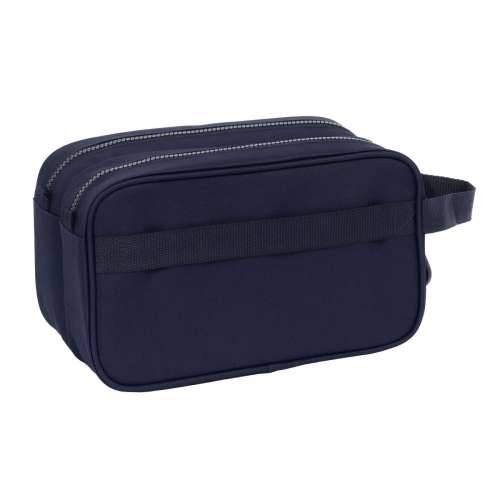 Putni Neseser Real Madrid C.F. 2nd Kit 24/25 Mornarsko plava Sportski 26 x 15 x 12.5 cm Cijena