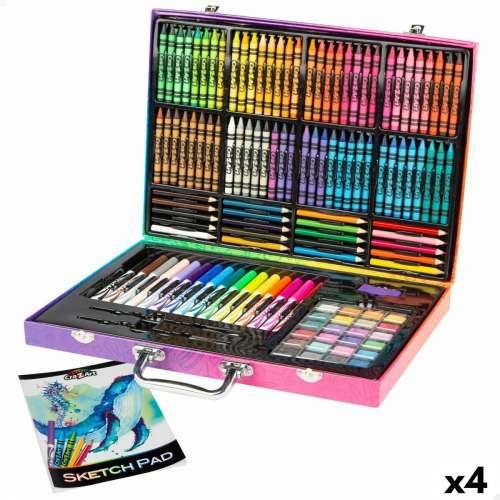 Set za crtanje Cra-Z-Art (4 kom.) Cijena