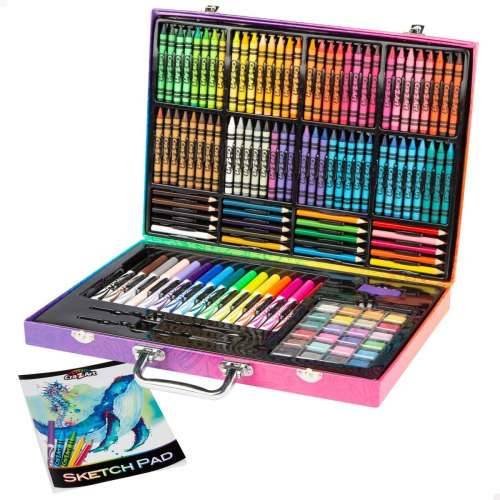 Set za crtanje Cra-Z-Art (4 kom.) Cijena