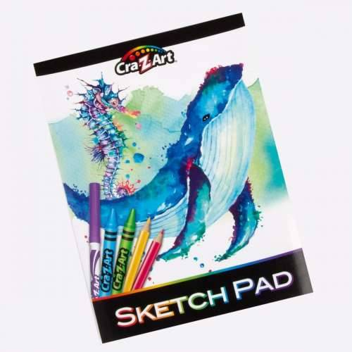 Set za crtanje Cra-Z-Art (4 kom.) Cijena