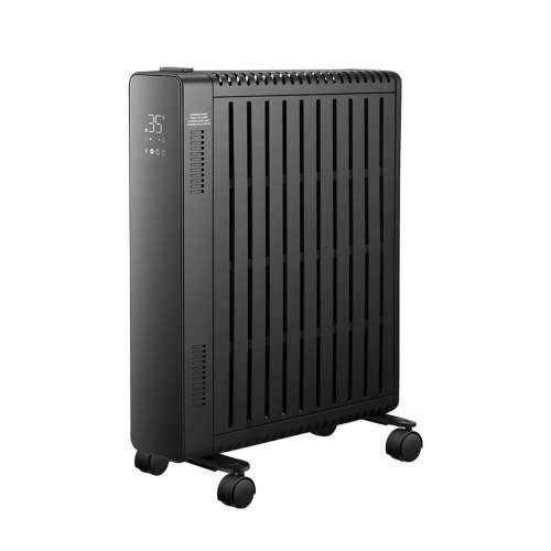 Zračni konvektor EDM 07141 Crna 2000 W Wi-Fi Cijena