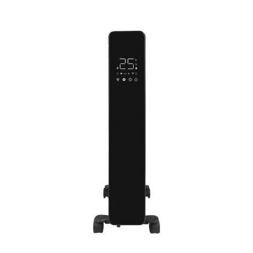 Zračni konvektor EDM 07141 Crna 2000 W Wi-Fi Cijena
