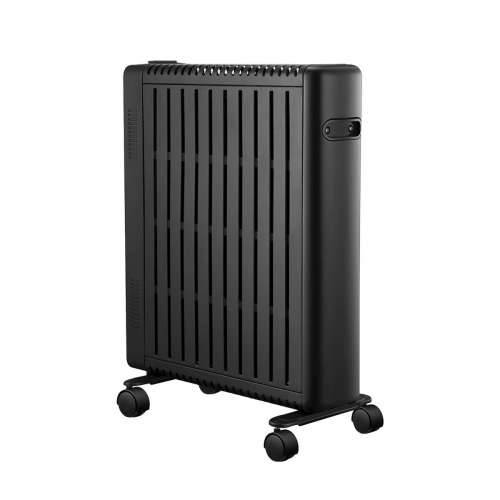 Zračni konvektor EDM 07141 Crna 2000 W Wi-Fi Cijena