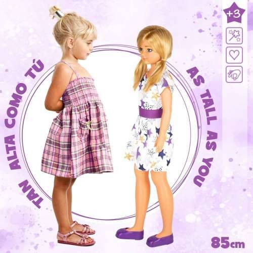 Lutka Colorbaby Maria 23 x 85 x 12 cm Cijena