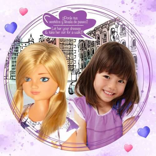 Lutka Colorbaby Maria 23 x 85 x 12 cm Cijena