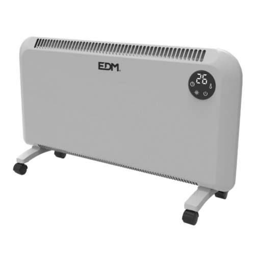 Zračni konvektor EDM 07144 Bijela 2000 W Cijena
