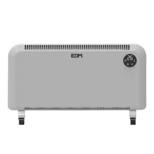 Zračni konvektor EDM 07144 Bijela 2000 W Cijena
