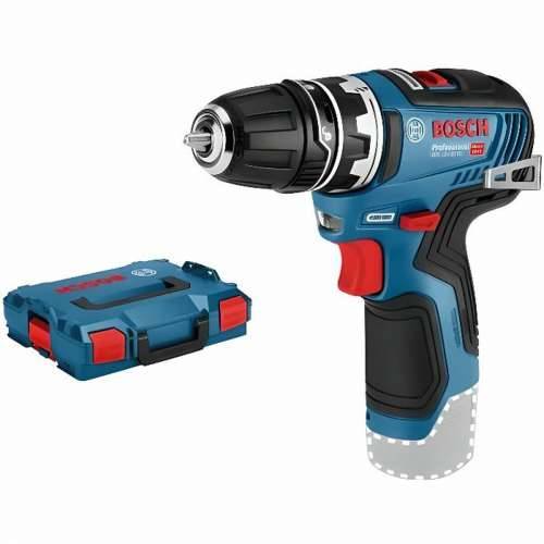 za uvrtanje BOSCH GSR 12V-35 FC Professional 12 V Cijena
