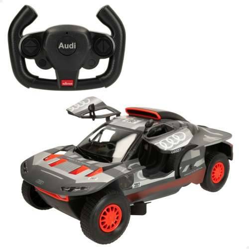 Automobil na Daljinski Upravljač Audi 1:14 33 x 14 x 16 cm (2 kom.) Cijena