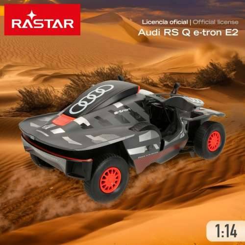 Automobil na Daljinski Upravljač Audi 1:14 33 x 14 x 16 cm (2 kom.) Cijena