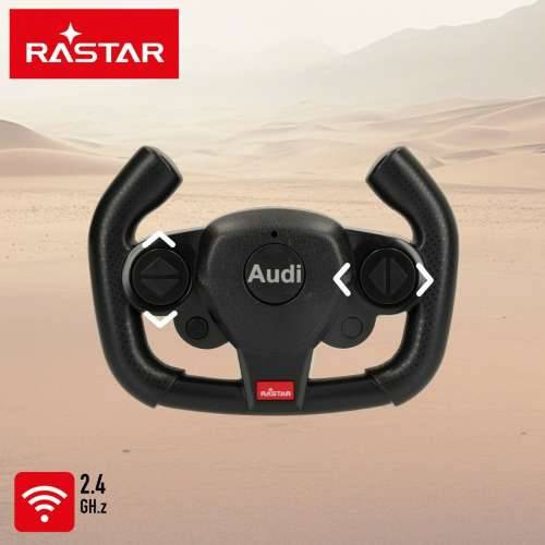 Automobil na Daljinski Upravljač Audi 1:14 33 x 14 x 16 cm (2 kom.) Cijena