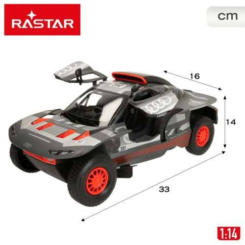 Automobil na Daljinski Upravljač Audi 1:14 33 x 14 x 16 cm (2 kom.) Cijena