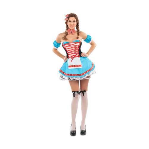 Svečana odjeća za odrasle My Other Me Sexy Octoberfest M/L Cijena