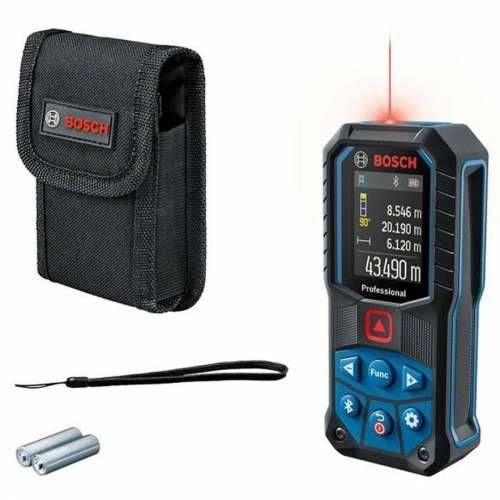 daljinomjer BOSCH GLM 50-27 C PROFESSIONAL 50 m Cijena