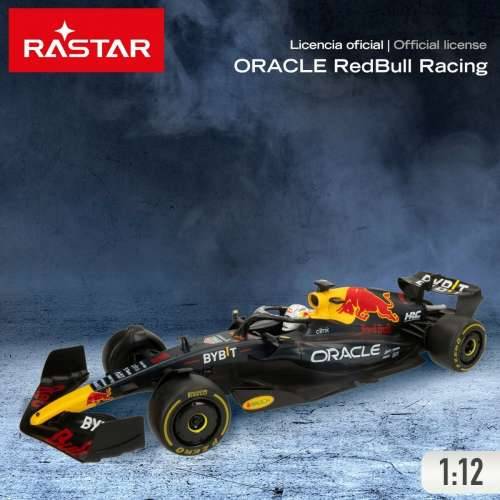 Automobil na Daljinski Upravljač Red Bull 1:12 47 x 10 x 17 cm (2 kom.) Cijena