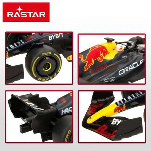 Automobil na Daljinski Upravljač Red Bull 1:12 47 x 10 x 17 cm (2 kom.) Cijena