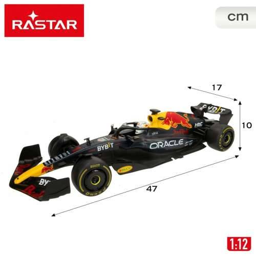 Automobil na Daljinski Upravljač Red Bull 1:12 47 x 10 x 17 cm (2 kom.) Cijena