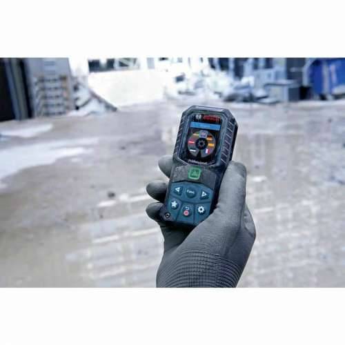 Laserska libela BOSCH GLM 50-25 G Professional Cijena