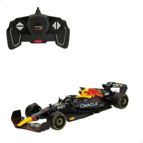 Automobil na Daljinski Upravljač Red Bull Mornarsko plava 1:18 31 x 6,5 x 11 cm (4 kom.) Cijena