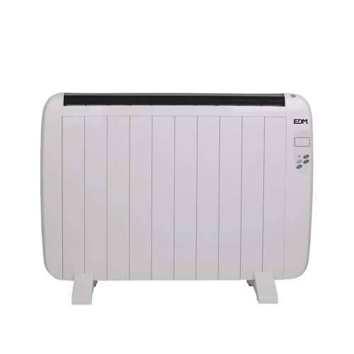 konvektor EDM 07897 Bijela 1500 W Wi-Fi Cijena