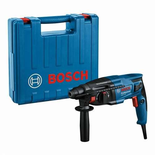 Čekić bušilica BOSCH GBH 2-21 Professional 230 V Cijena