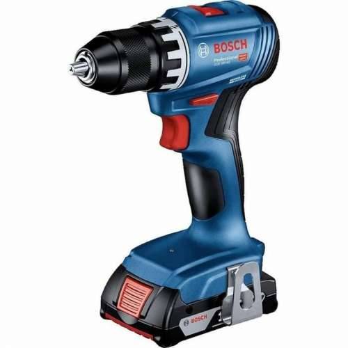 za uvrtanje BOSCH GSR 18V-45 Professional Cijena