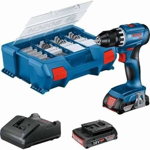 za uvrtanje BOSCH GSR 18V-45 Professional Cijena