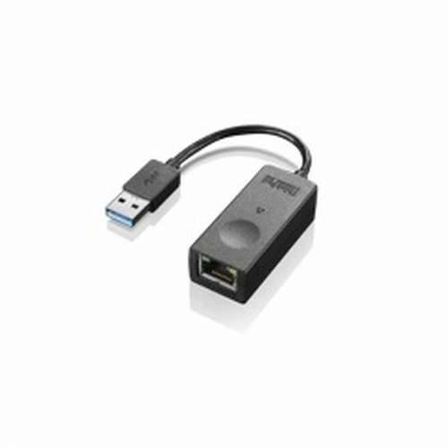 Ethernet Adapter u USB Lenovo 4X90S91830 USB 3.0 Crna Cijena