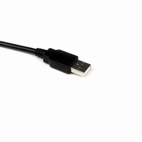 USB kabel Startech USBEXTAA5DSK         USB A Crna Cijena
