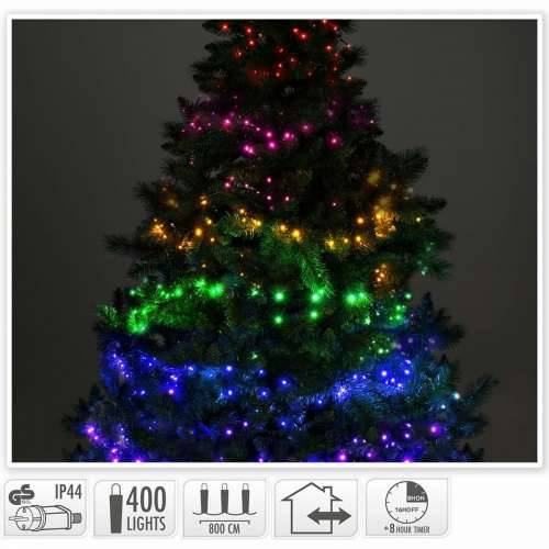 LED vijenac Lifetime 8 m Pisana Cijena