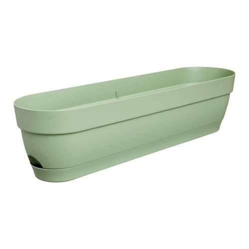 Žardinijera Elho   70 cm Zelena Plastika Cijena