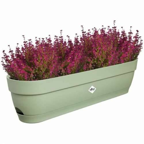 Žardinijera Elho   70 cm Zelena Plastika Cijena