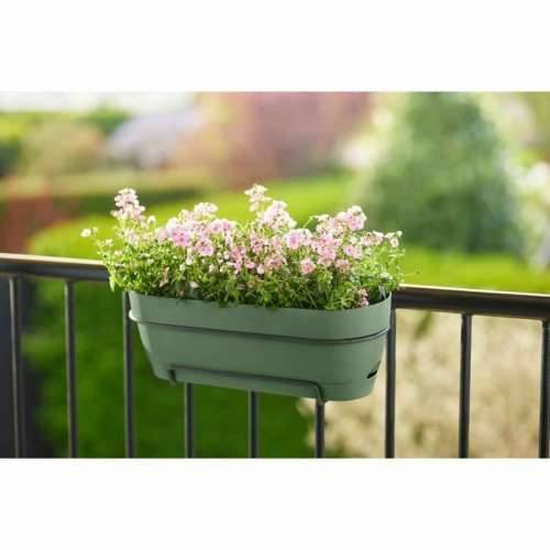 Žardinijera Elho   70 cm Zelena Plastika Cijena