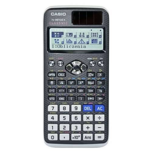 Kalkulator Casio Crna Cijena