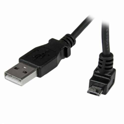 USB kabel za Micro USB Startech USBAUB1MU            Crna Cijena