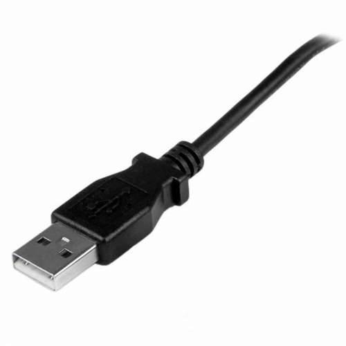USB kabel za Micro USB Startech USBAUB1MU            Crna Cijena