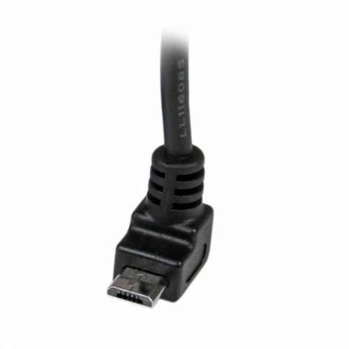 USB kabel za Micro USB Startech USBAUB1MU            Crna Cijena