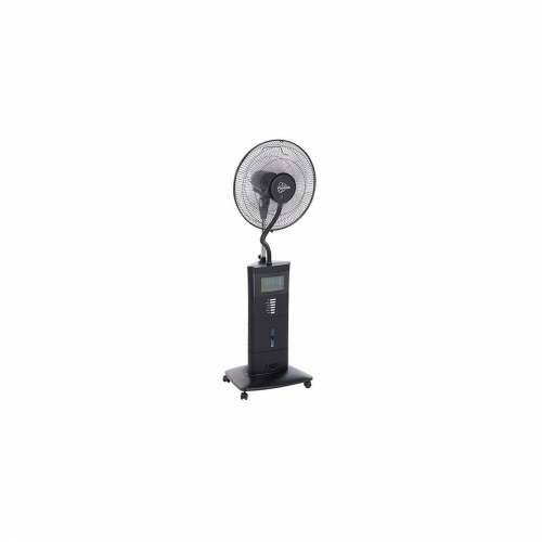 Podni Ventilator FARELEK Crna 100 W Cijena