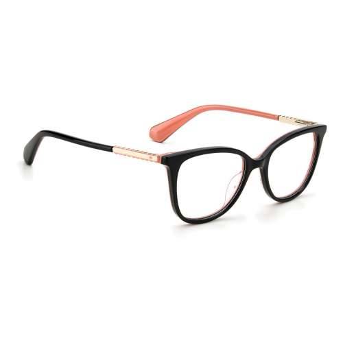 Okvir za naočale Kate Spade TAHLIA-807E615 Crna Ø 46 mm Cijena