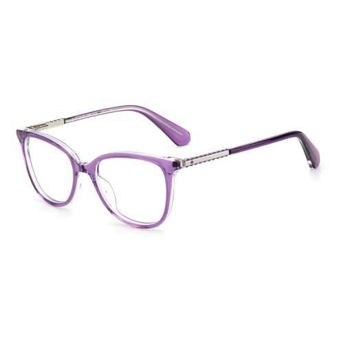 Okvir za naočale Kate Spade TAHLIA-B3VE615 Vijoličasta Ø 46 mm Cijena