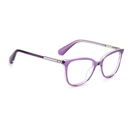 Okvir za naočale Kate Spade TAHLIA-B3VE615 Vijoličasta Ø 46 mm Cijena