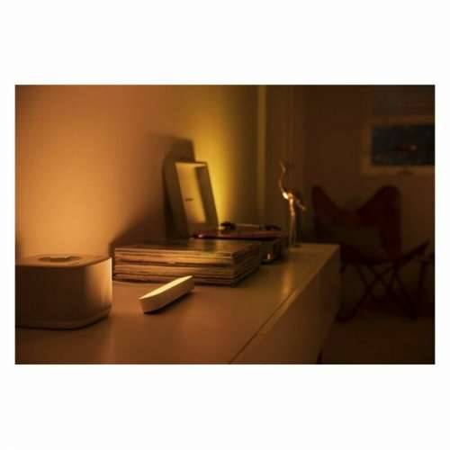 Stolna svjetiljka Philips Pack individual barra de luces Play Bijela sintetski Plastika Cijena