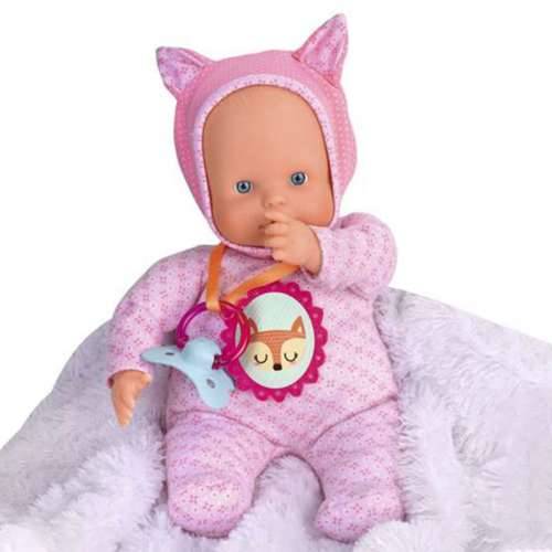 Lutka Beba Nenuco Little Fox Famosa (30 cm) 30 cm Cijena